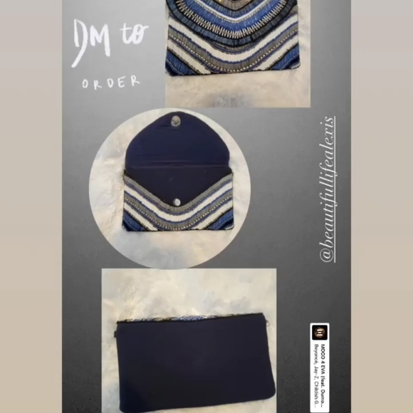 Purse - Picture 5 of 6